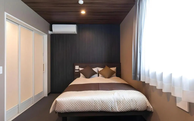 The Celecton Fujisan Gotemba Interchange – Guest Rooms – Gotemba