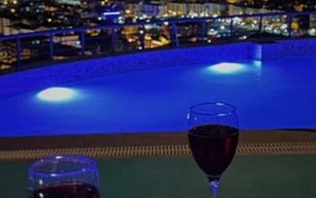 Basilica Therma Hotel