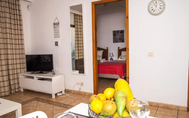 Apartment in las Americas La/81