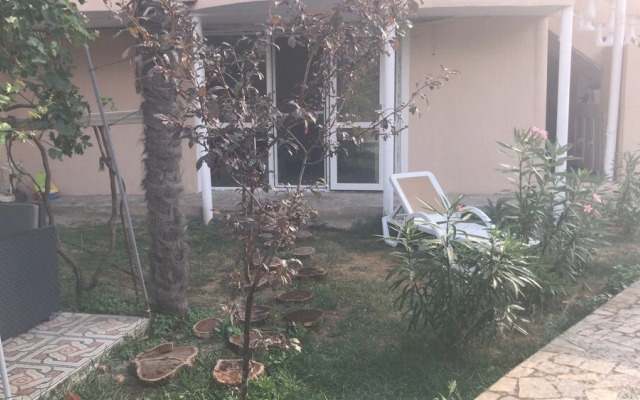 Villa Keshle Baku