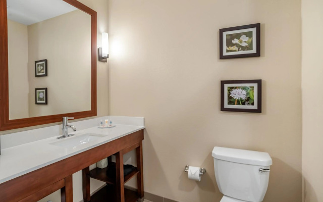 Comfort Inn & Suites Winchester