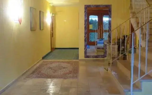 Hotel und Restaurant Moosmühle