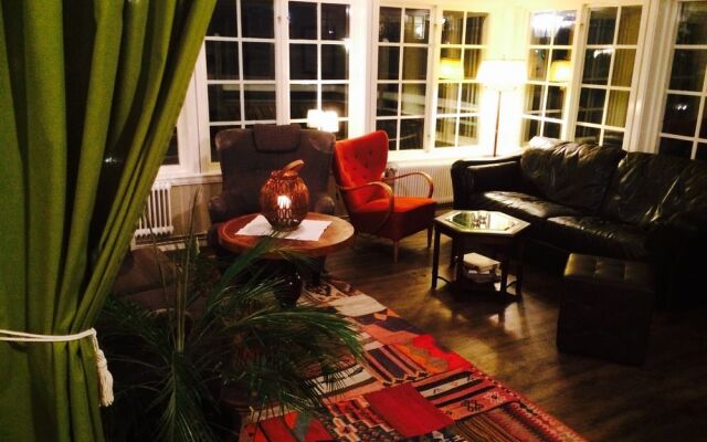 Grenna Hotell