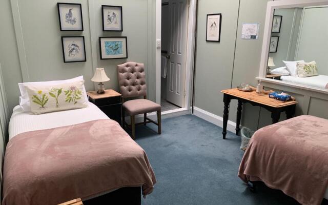 The Bundanoon Guest House