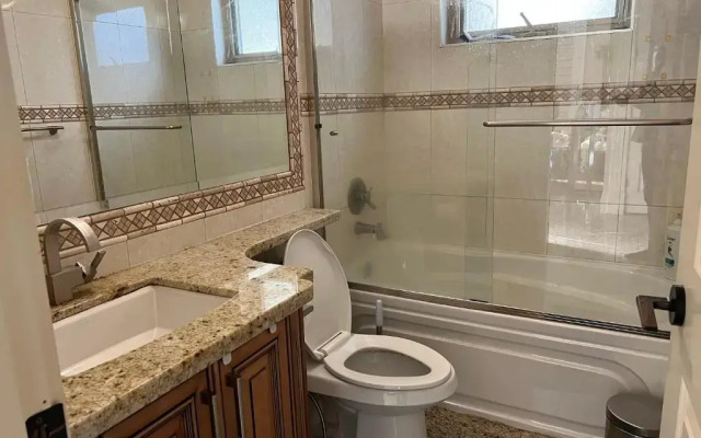 Mike's Luxury House