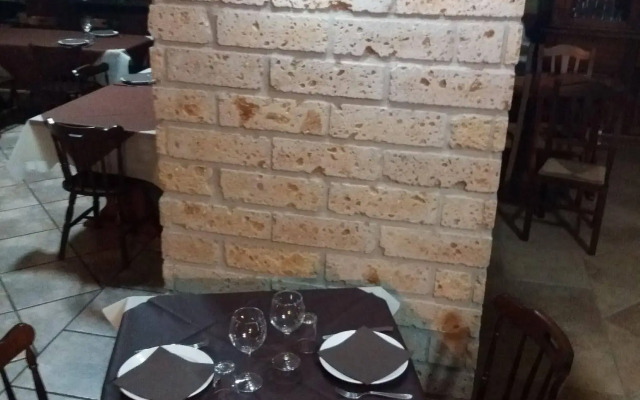 Agriturismo La Sfruscià