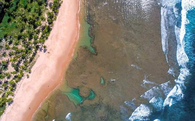 Sup House Barra Grande