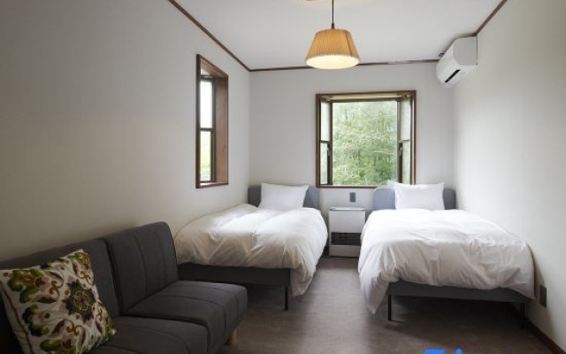Guesthouse SÁPMI