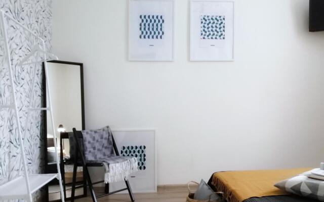 Апартаменты на улице Чапаева