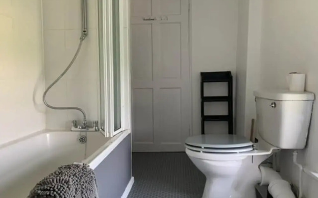Fabulous 2-Bed loft Apartment in Buxton