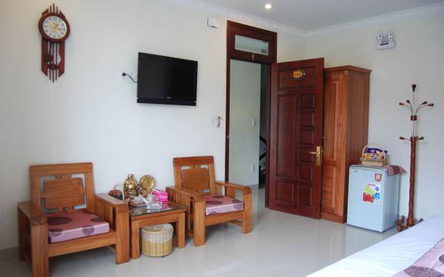 Dai Long Hotel