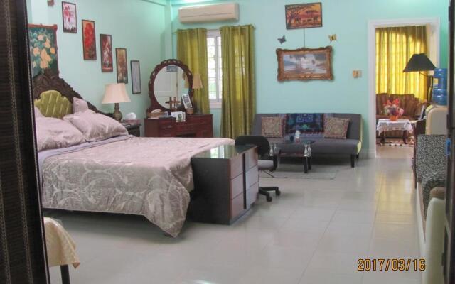 Villa 301 B&B