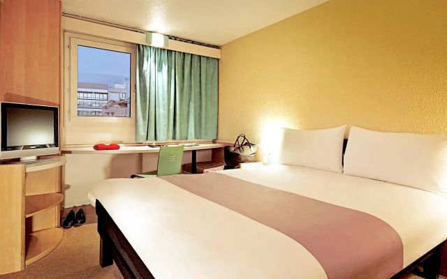 ibis Styles Goa Calangute Hotel