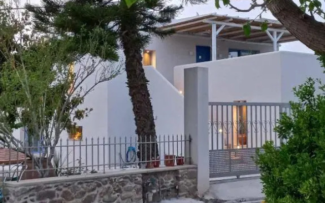 Lux Apartment Villa Gabriella hot tub 5km to beach