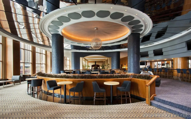 Sheraton Grand Chicago Riverwalk