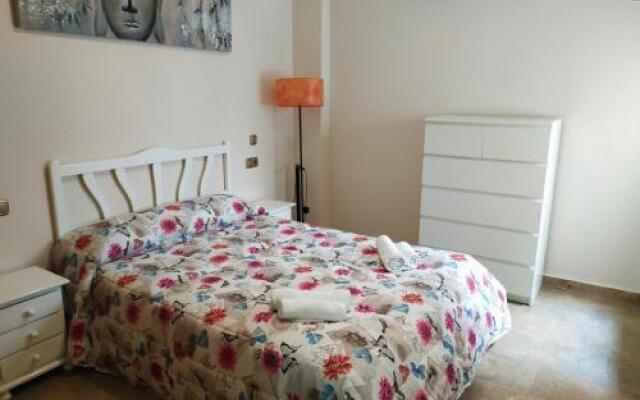 Apartamentos Marina San Julian