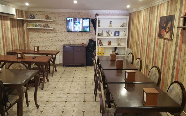 Taksim House Hotel