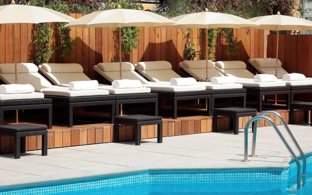 Grand Hôtel Roi René Aix - MGallery Collection