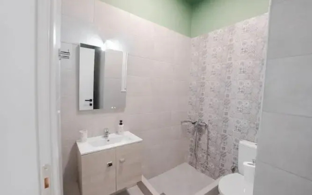 Orsiida Family Apartment Volos