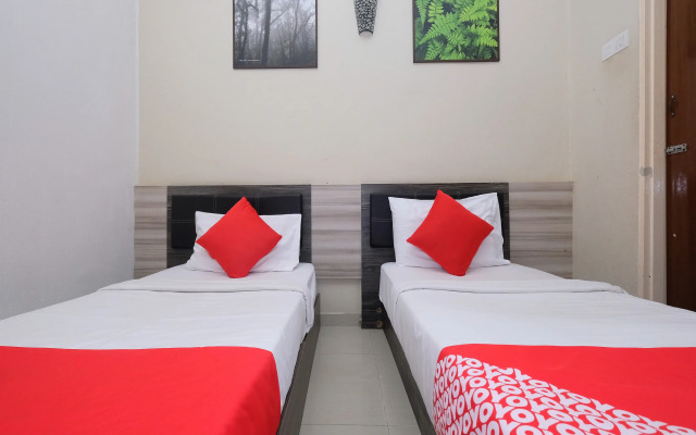 OYO 1153 Heaven Hill Hotel 1