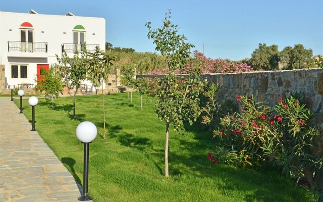 Aerides Villas