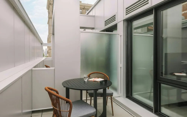 Sonder by Marriott Bonvoy Lambert Apartments Old Montreal