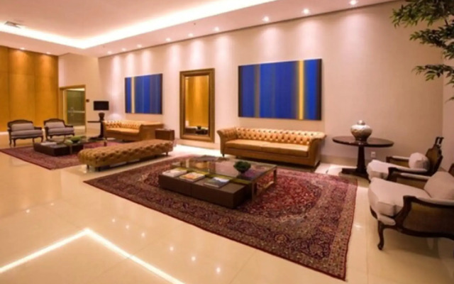 Hotel Araucária Flat
