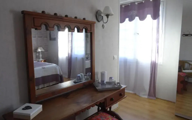 Chambres D'hotes Le Muguet