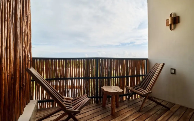 Adora Tulum 409 By Lockey