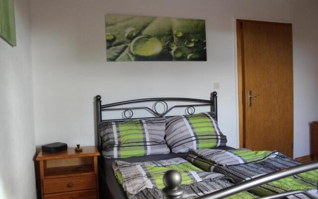 Ferienwohnung an der Hundem