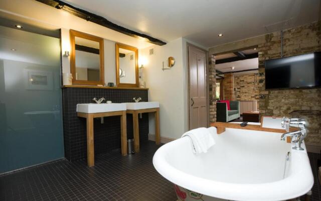 Hotel du Vin & Bistro Cambridge