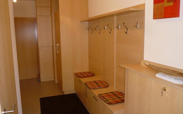 Ferienwohnung Wettl