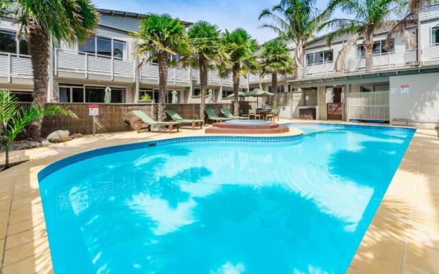 Raumati Sands Resort