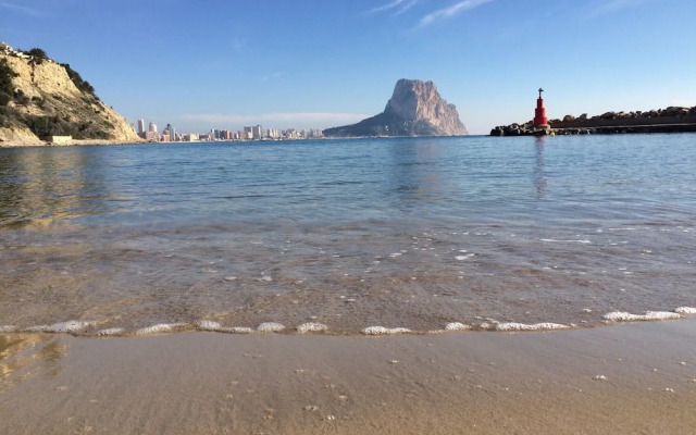 Apartment - 2 Bedrooms with Pool and WiFi - 104981