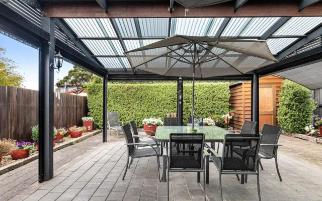 Coast And Country Weekend Retreat