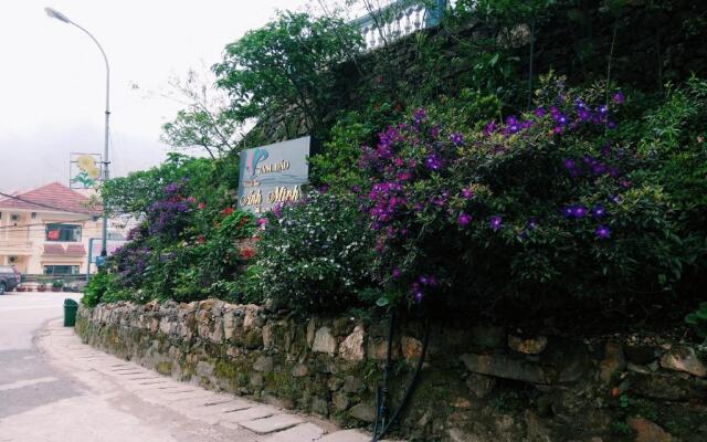 Anh Minh Hotel