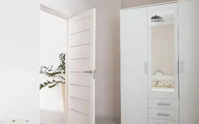 Centra apartamenti Elīza