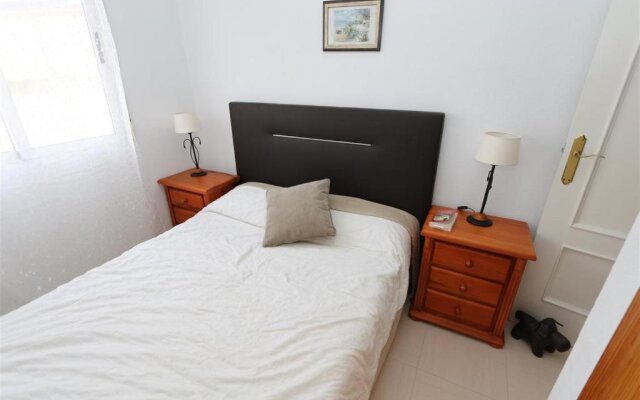 Maison de vacances de 3 chambres à Orihuela Costa - Torrevieja !