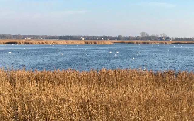 Residenz am Strand Zingst für Zwei - Wohnung 6-78
