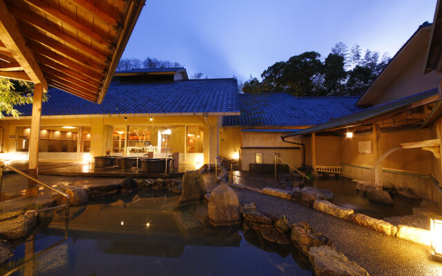 Sun Urashima Yuki no Sato
