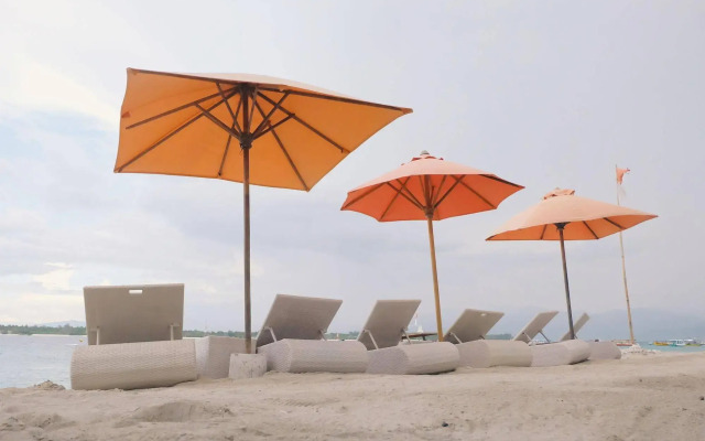 Laguna Gili Beach Resort
