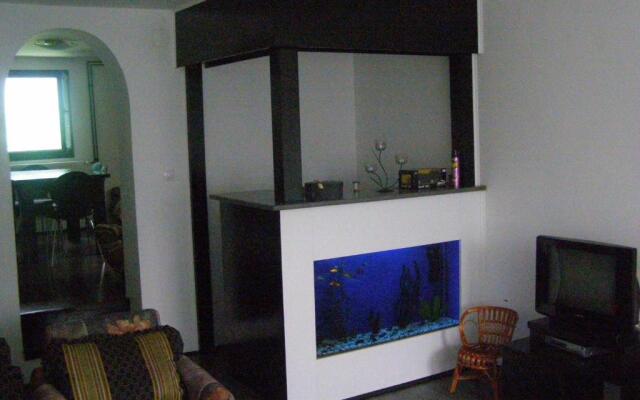 Guesthouse Kolonaki Hellas