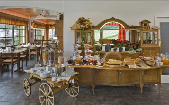 Ferienhotel Massa - Hotel und Restaurant