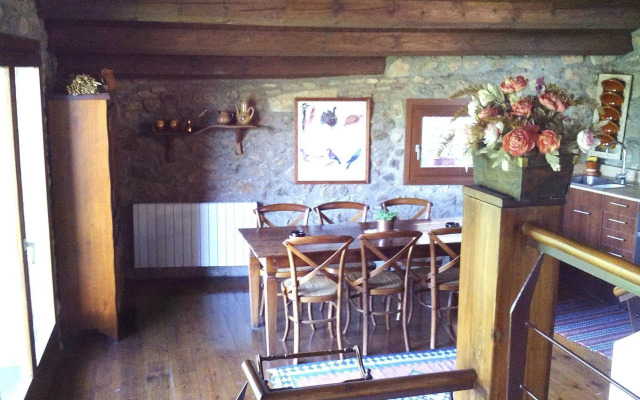 Casa rural Paller i Cort del Pairot