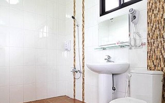Puli Hilltop Guest House