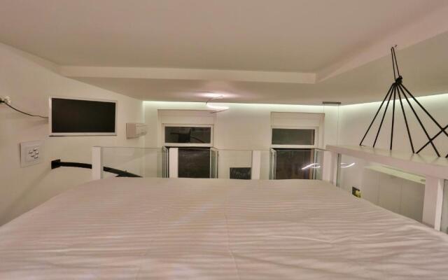 Palace Porta Argentea luxury apartment
