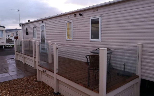 MB Caravans Towyn