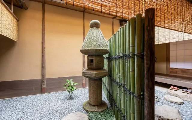 Gion Kyoka