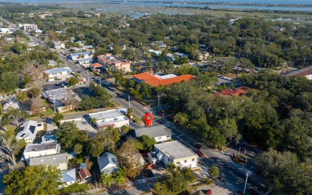 San Marco Villa Manor
