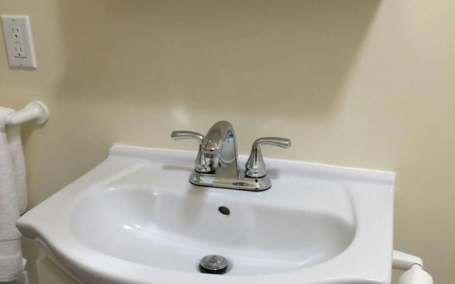 A Voyageur Guest Apartments